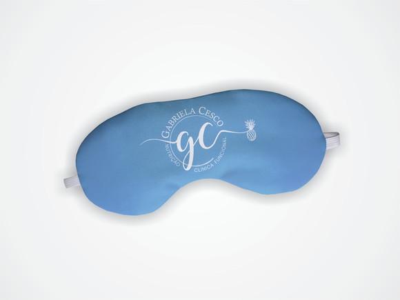 Mascara Dormir Logo