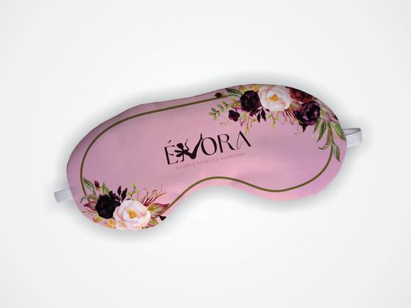 Mascara Dormir Logo
