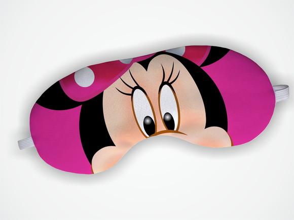 Mascara Dormir Minnie