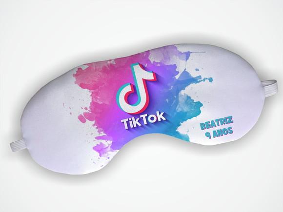 Mascara Dormir Tiktok