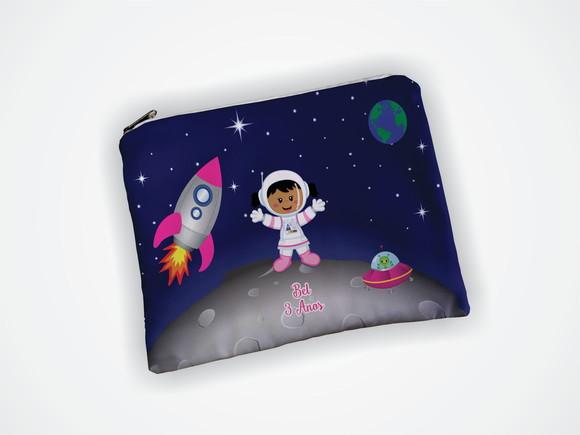 Necessaire Astronauta