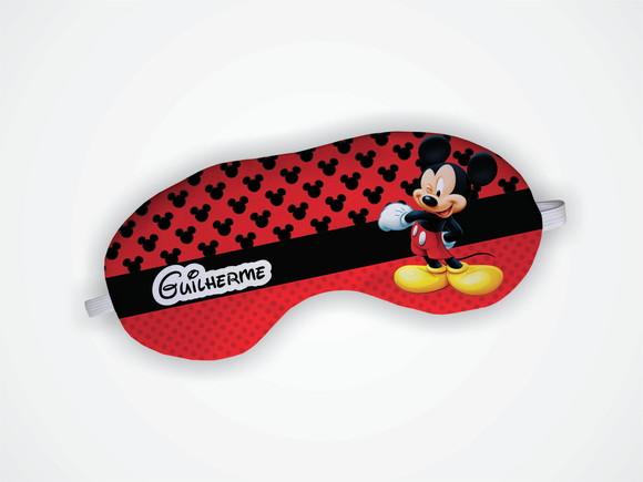 Mascara Dormir Mickey