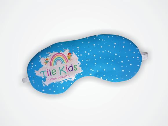 Mascara Dormir Logo