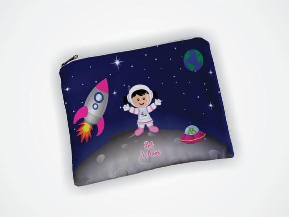 Necessaire Astronauta