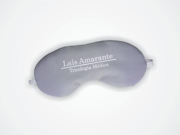 Mascara Dormir Logo