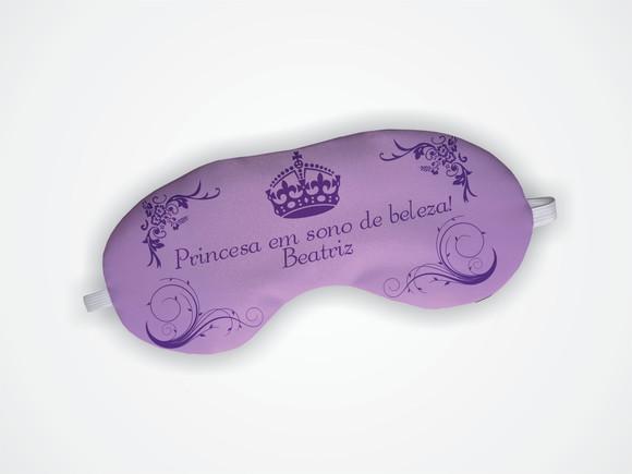 Mascara Dormir 15 Anos