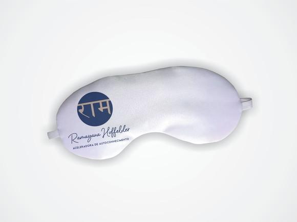 Mascara Dormir Logo