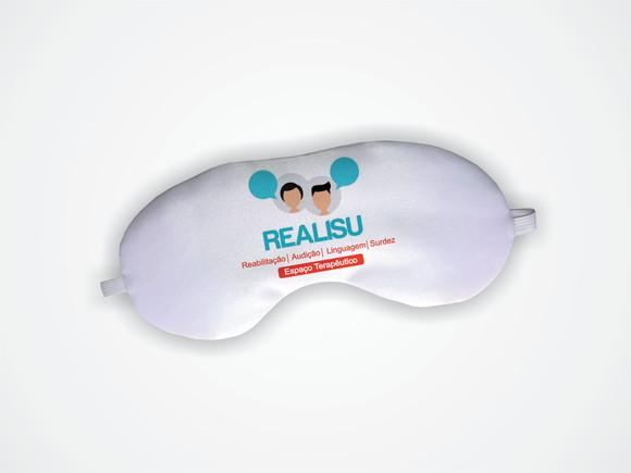 Mascara Dormir Logo