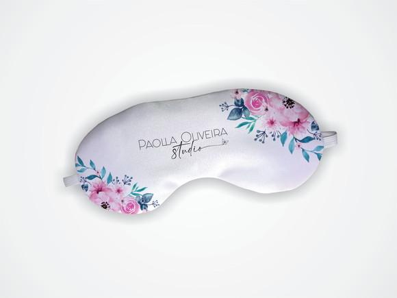 Mascara Dormir Logo