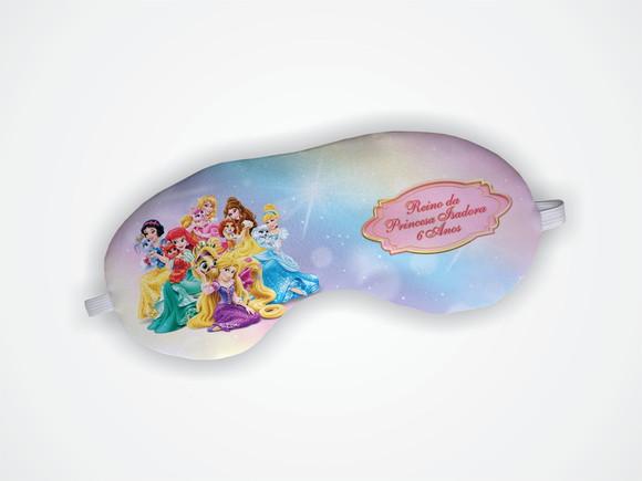 Mascara Dormir Personalizada