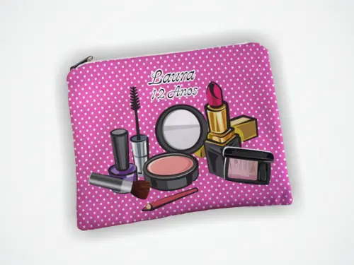Necessaire Maquiagem