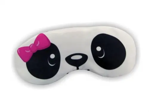 Mascara Dormir Panda