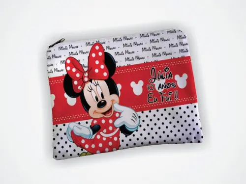 Necessaire Minnie