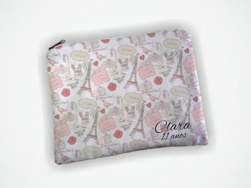 Necessaire 19x13cm Paris