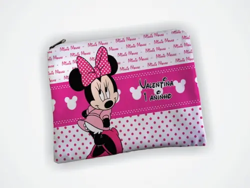 Necessaire Minnie