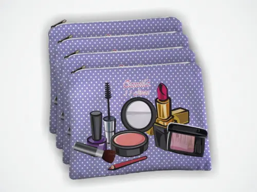 Necessaire Maquiagem