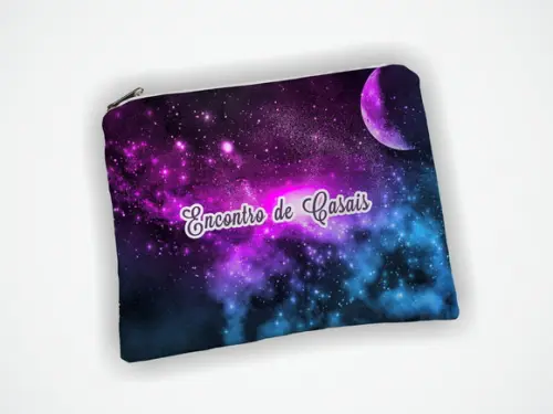Necessaire Galaxia