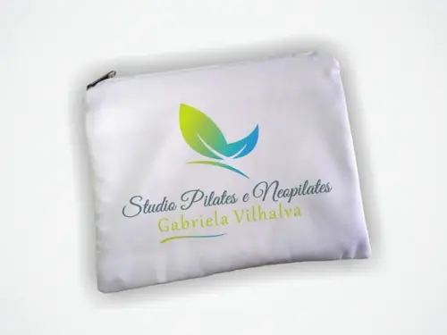 Necessaire Brinde Corporativo