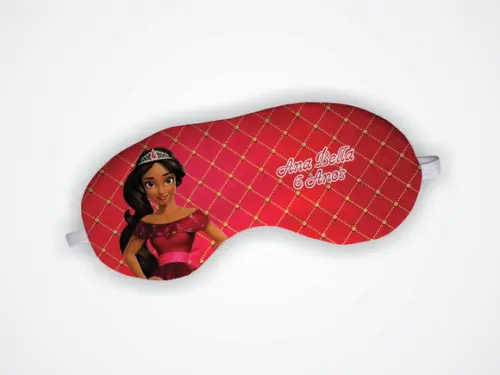 Mascara Dormir Elena de Avalor