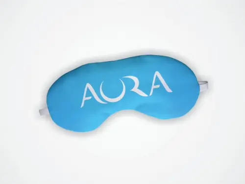 Mascara Dormir Logo