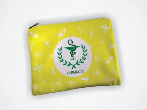 Necessaire Personalizada Formatura
