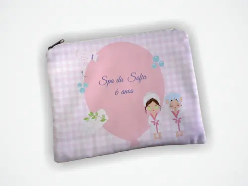 Necessaire Spa