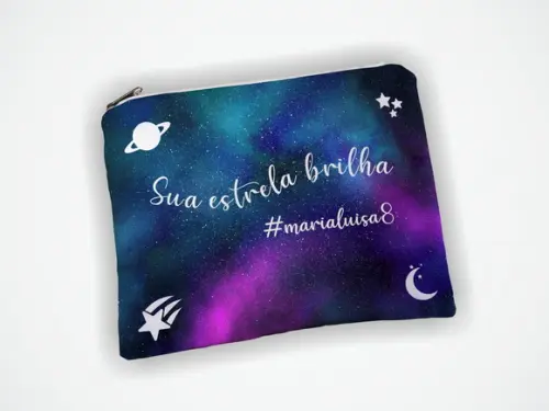 Necessaire Galaxia