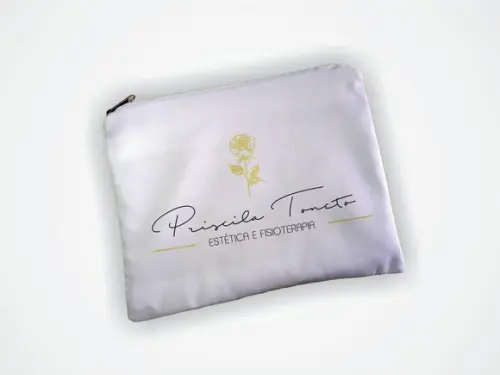 Necessaire Brinde Corporativo