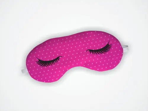 Mascara Dormir Cilios