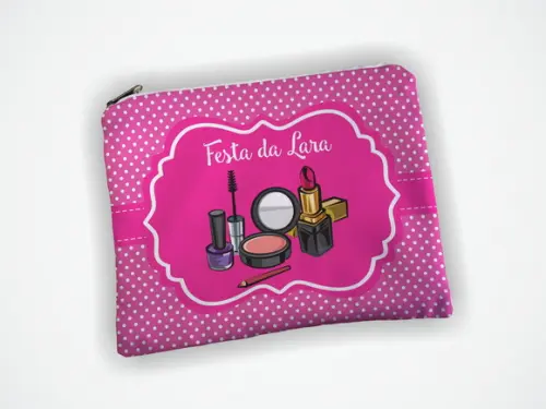 Necessaire Maquiagem