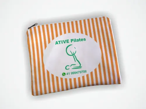 Necessaire Brinde Corporativo