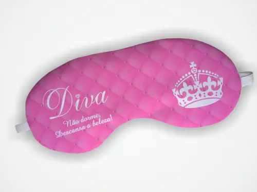 Mascara Dormir Diva