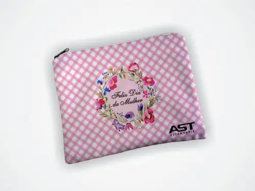 Necessaire Brinde Corporativo