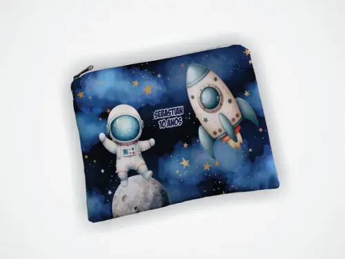 Necessaire Astronauta