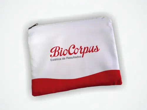 Necessaire Brinde Corporativo