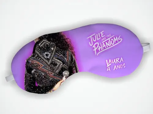 Mascara Dormir Julie And The Phantoms