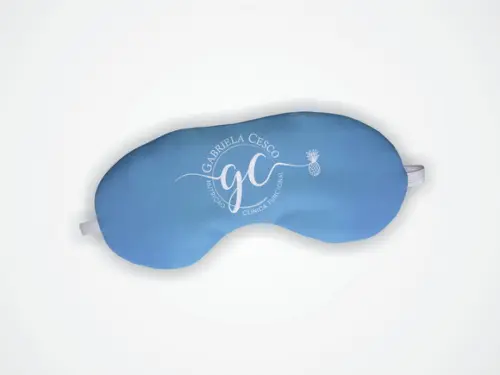 Mascara Dormir Logo