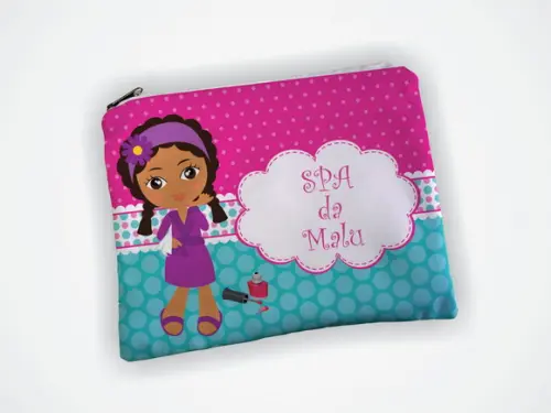 Necessaire Spa