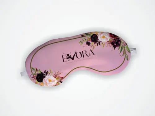Mascara Dormir Logo