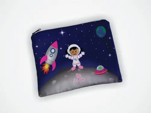 Necessaire Astronauta