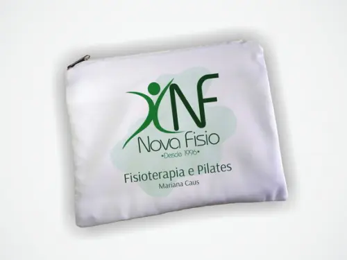 Necessaire Brinde Corporativo