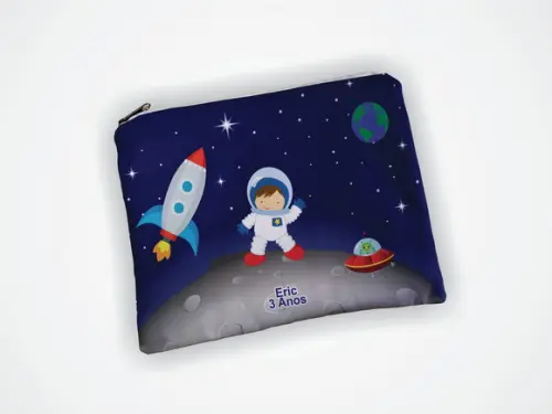 Necessaire Astronauta
