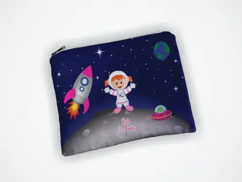 Necessaire Astronauta