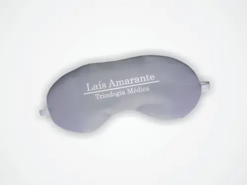 Mascara Dormir Logo