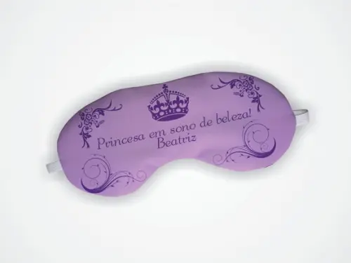 Mascara Dormir 15 Anos