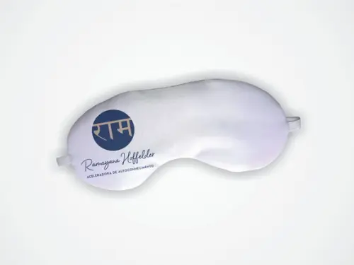 Mascara Dormir Logo