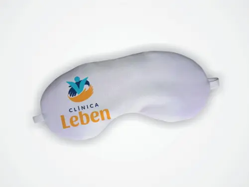 Mascara Dormir Logo