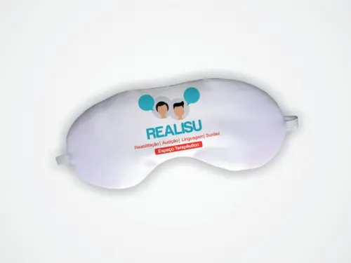 Mascara Dormir Logo
