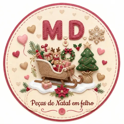 Peças de Natal