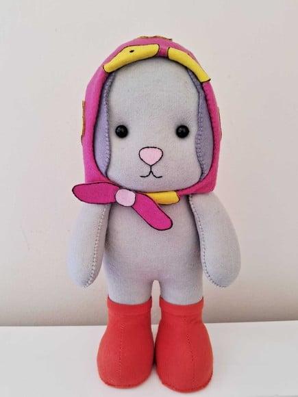 Bobbie Goods de Feltro